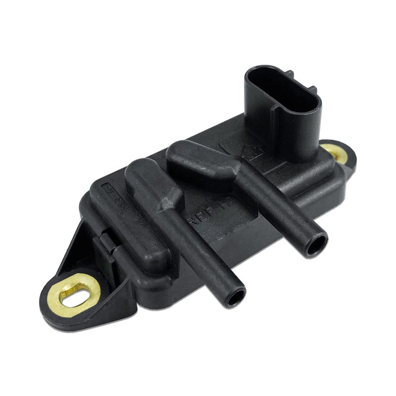 RLP F77Z-9J460-AB EGR Pressure Feedback (DPFE) Sensor Compatible with 1994-2010 Ford Mercury Lincoln Models - Image 2